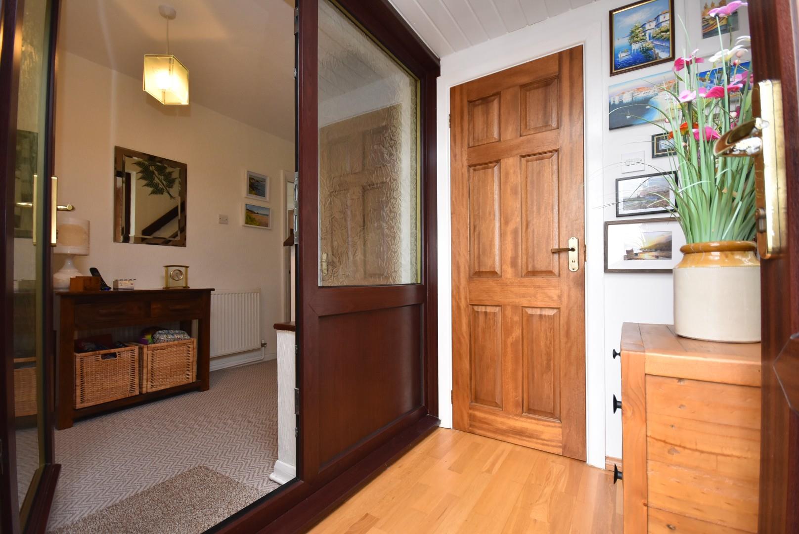 1 Norris Close, Penarth, CF64 2QW